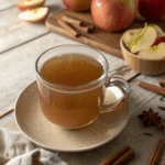 apple peel tea recipe for weight loss