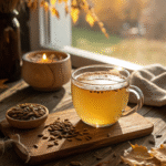 bariatric seed tea recipe for weight loss