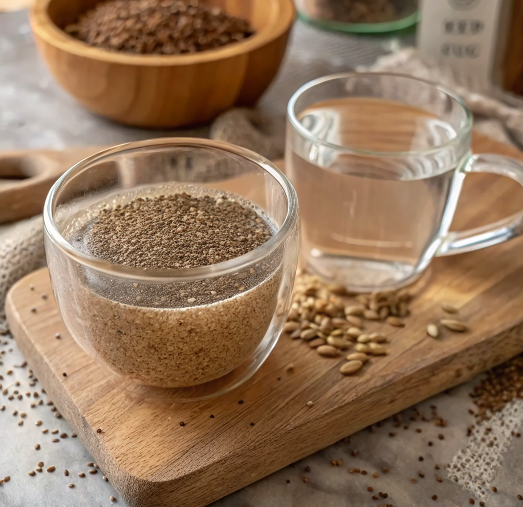 bariatric seed trick recipe ingredients