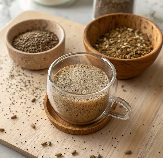 bariatric seed trick ingredients