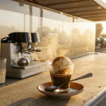 Gas Station Affogato featured image