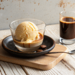 Gas Station Affogato ingredients