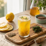 natural zepbound recipe for weight loss drink