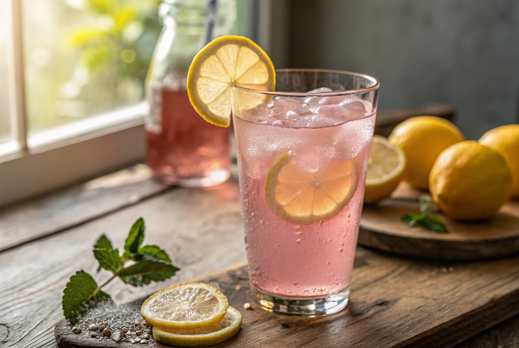 Pink Salt Recipe for Weight Loss: Simple & Helpful Guide