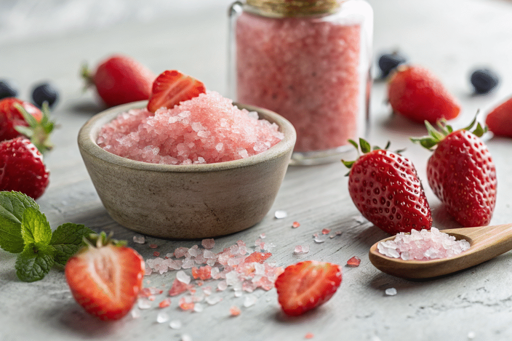 Koyo Berry Salt – Amazing Flavor Boost with 5 Uses & DIY Tips